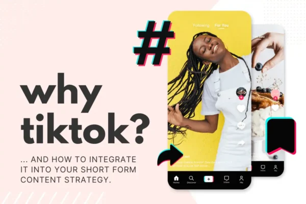 The Rise of TikTok Ads: How Brands Are Leveraging Short-Form Content