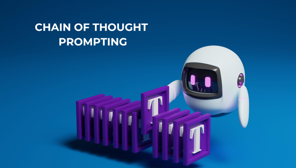 Chain of Thought Prompting: The Next Big Thing in AI?