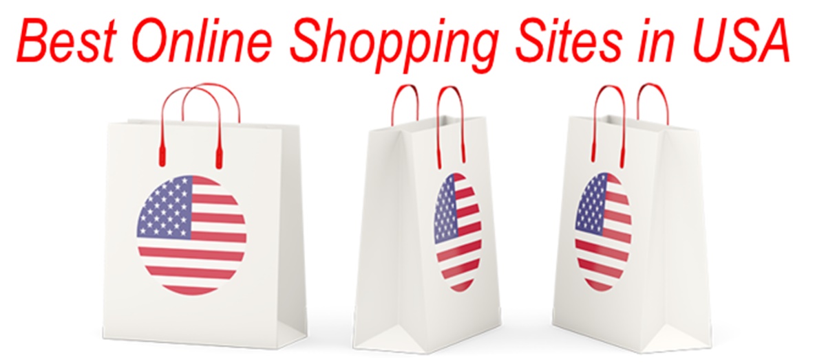Best Online Shopping Websites in the USA