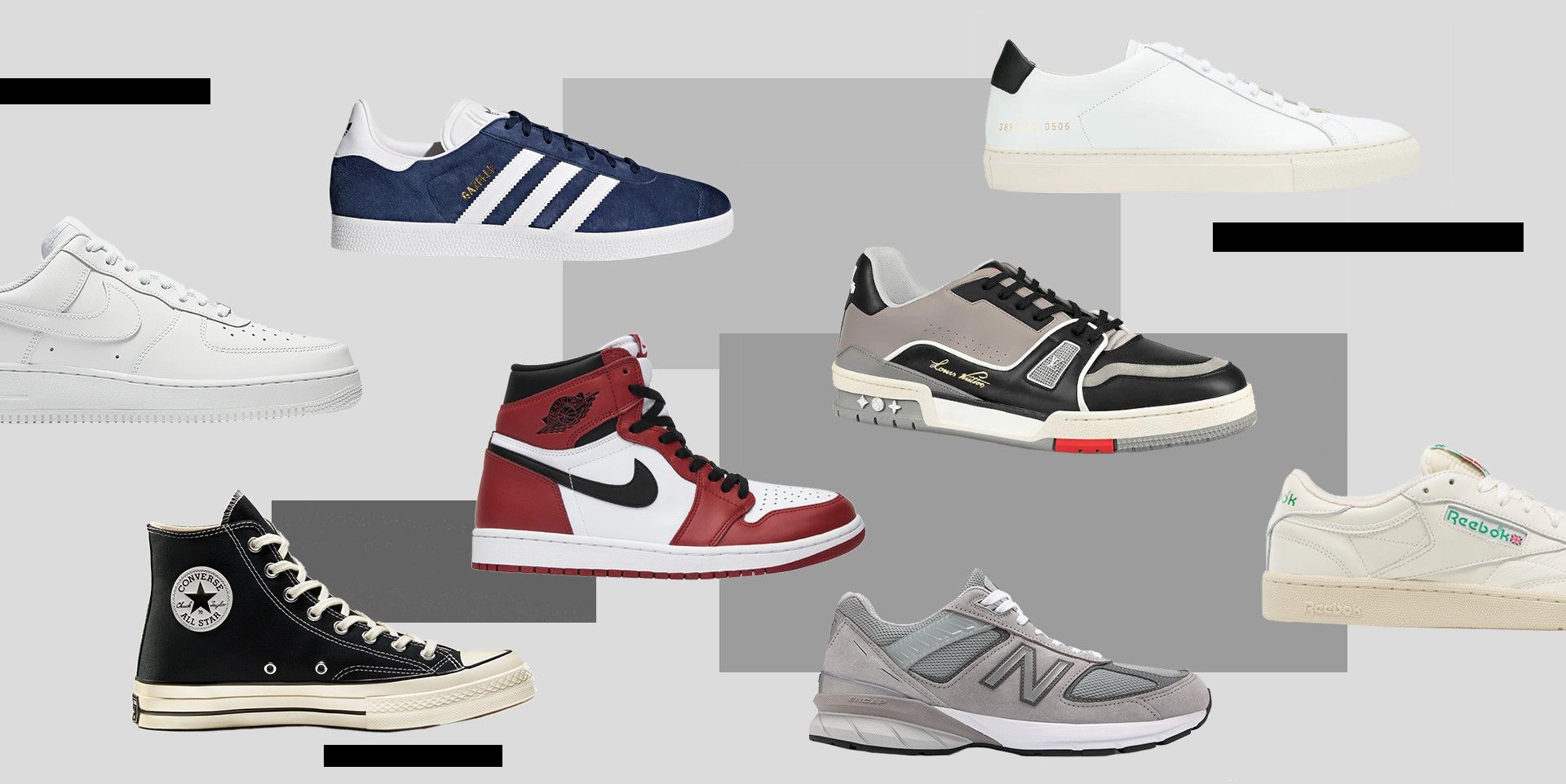 Where to Buy the Best Sneakers Online in the USA?