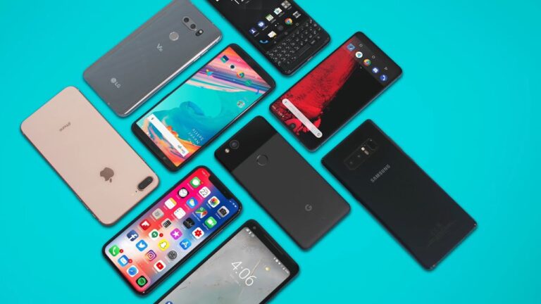Best Budget Smartphones to Buy in the USA