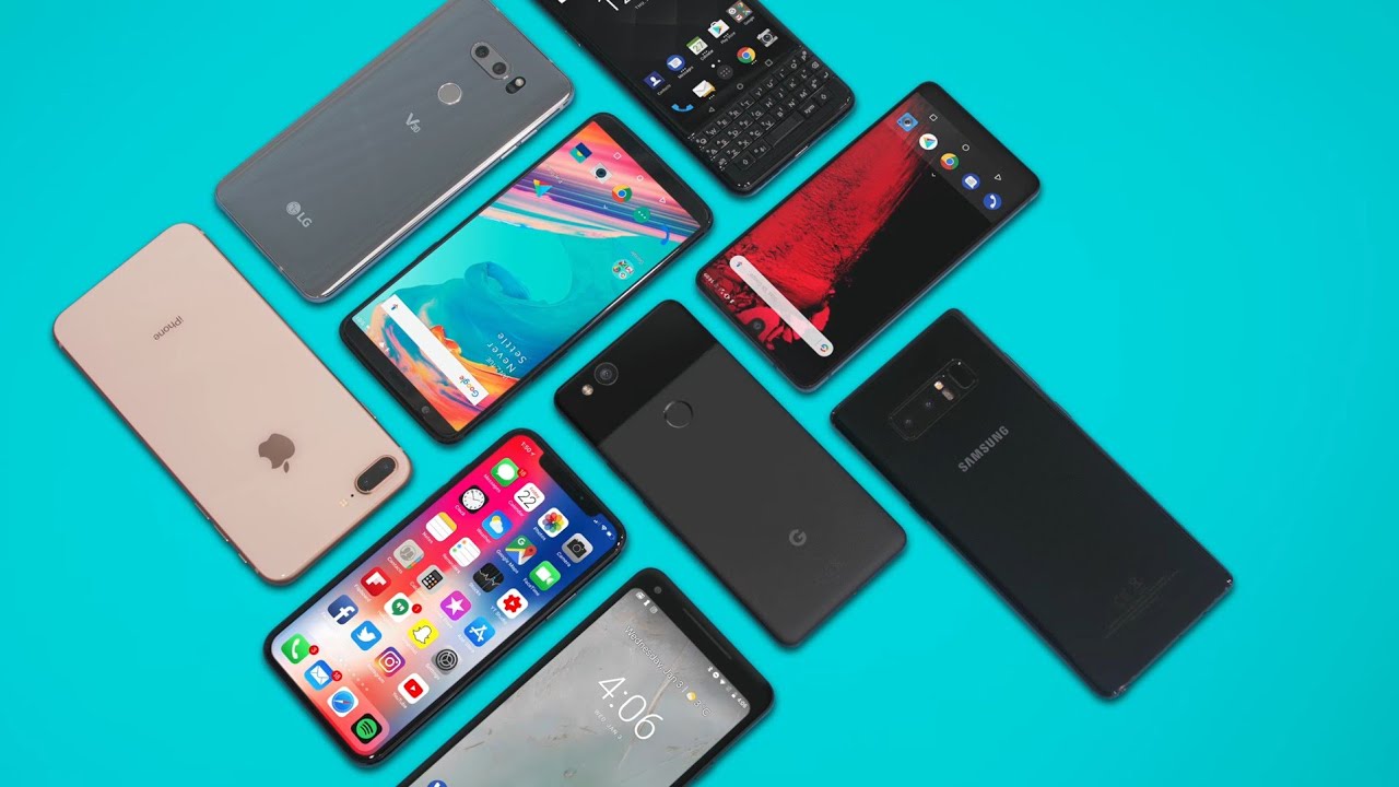 Best Budget Smartphones to Buy in the USA