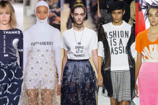 Top Fashion Trends in the USA – What’s Hot in 2025?