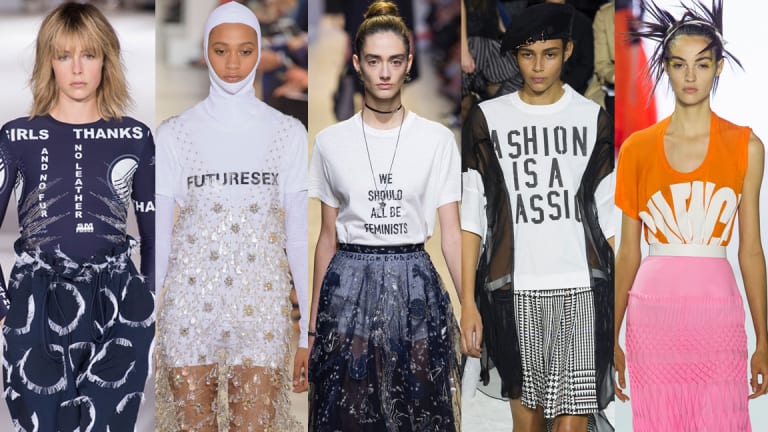 Top Fashion Trends in the USA – What’s Hot in 2025?