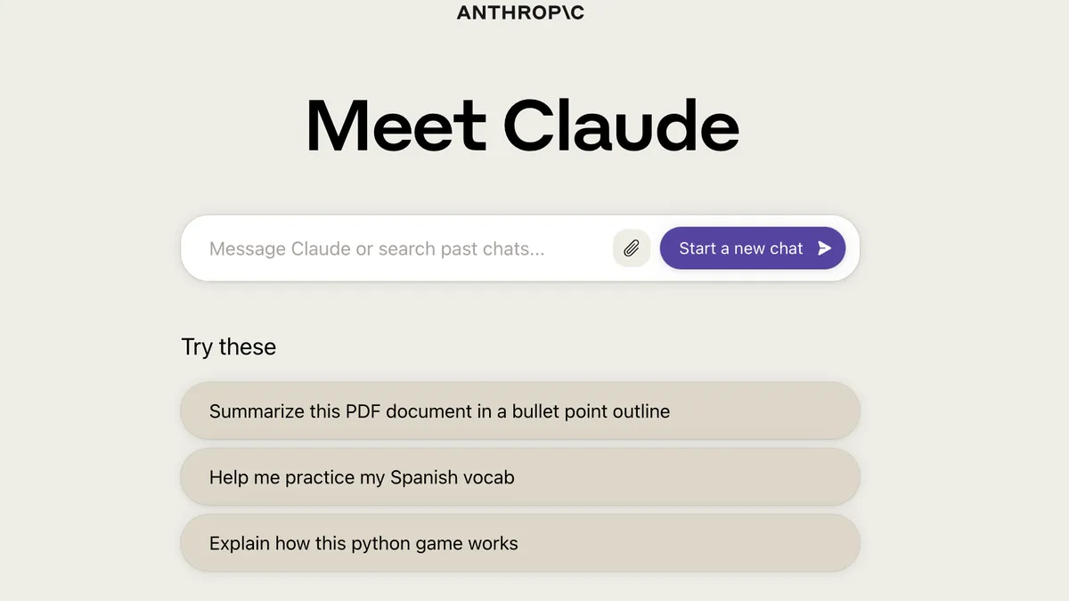 Meet Claude AI: OpenAI’s Rival and the Future of Chatbots