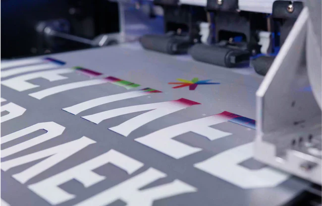 DTF Printing Revolution: The Future of Custom Apparel Printing