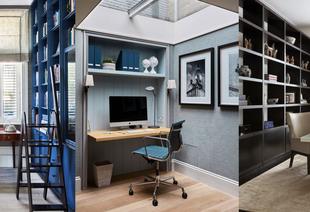 How to Organize Your Home Office (American Style) for Maximum Productivity