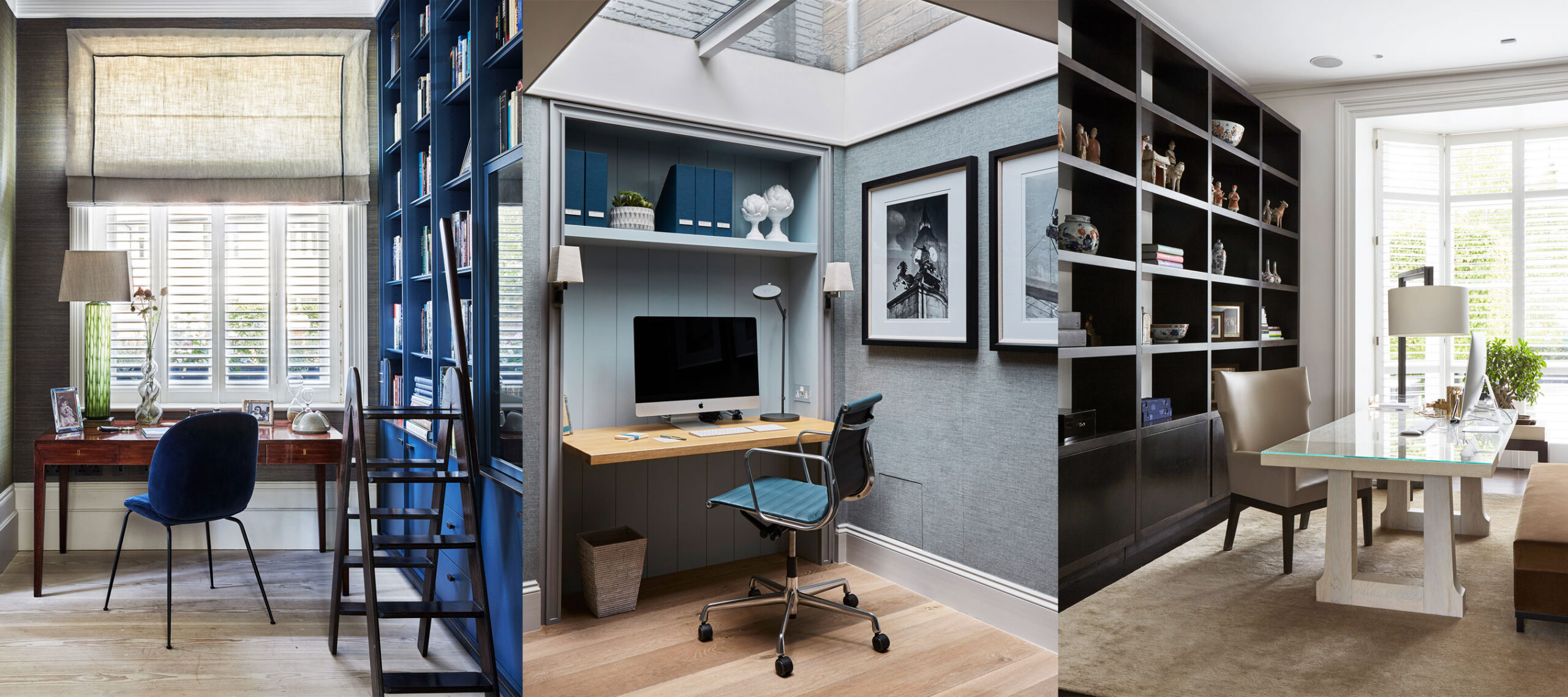 How to Organize Your Home Office (American Style) for Maximum Productivity