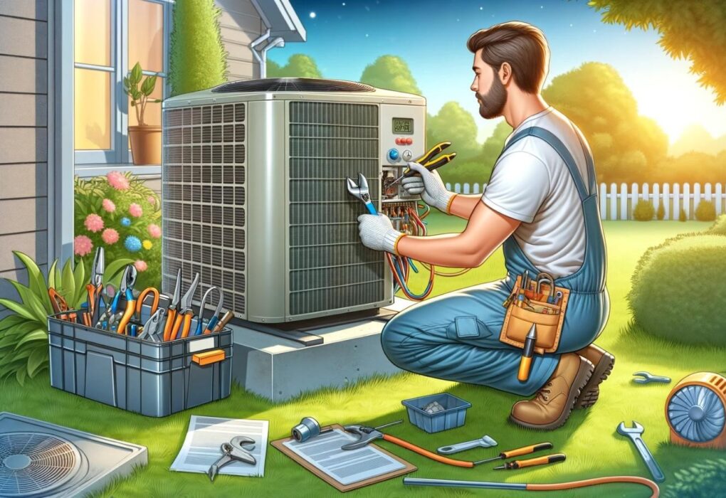 Best AC Maintenance Tips for US Homes During Summer 2025