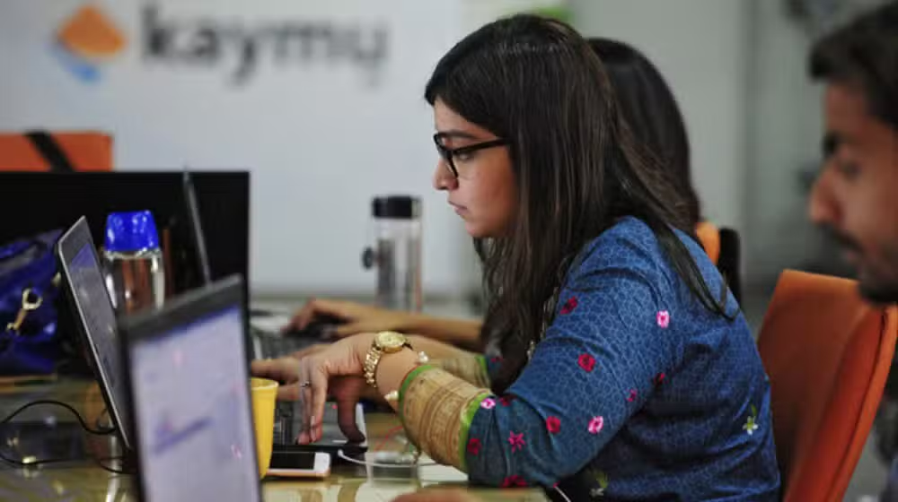 Pakistan Ranks Last in Global Gender Gap Report 2025: A Wake-Up Call for National Progress Pakistan Ranks Last in Global Gender Gap Report 2025: A Wake-Up Call for National Progress