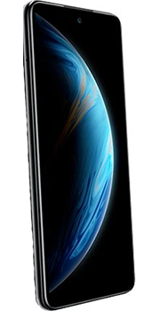 Infinix Zero 5G