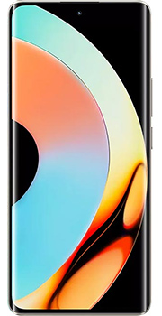 Realme 10 Pro+