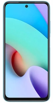Xiaomi Redmi 10