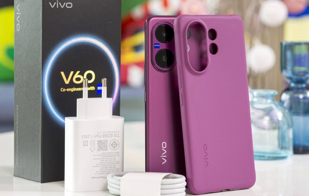 Vivo V60