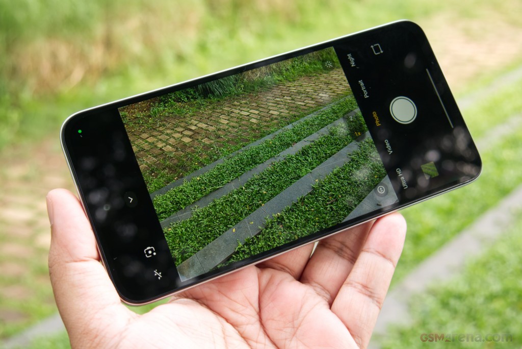Xiaomi Redmi 15 Display