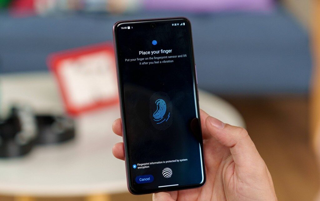 Vivo V60 Camera