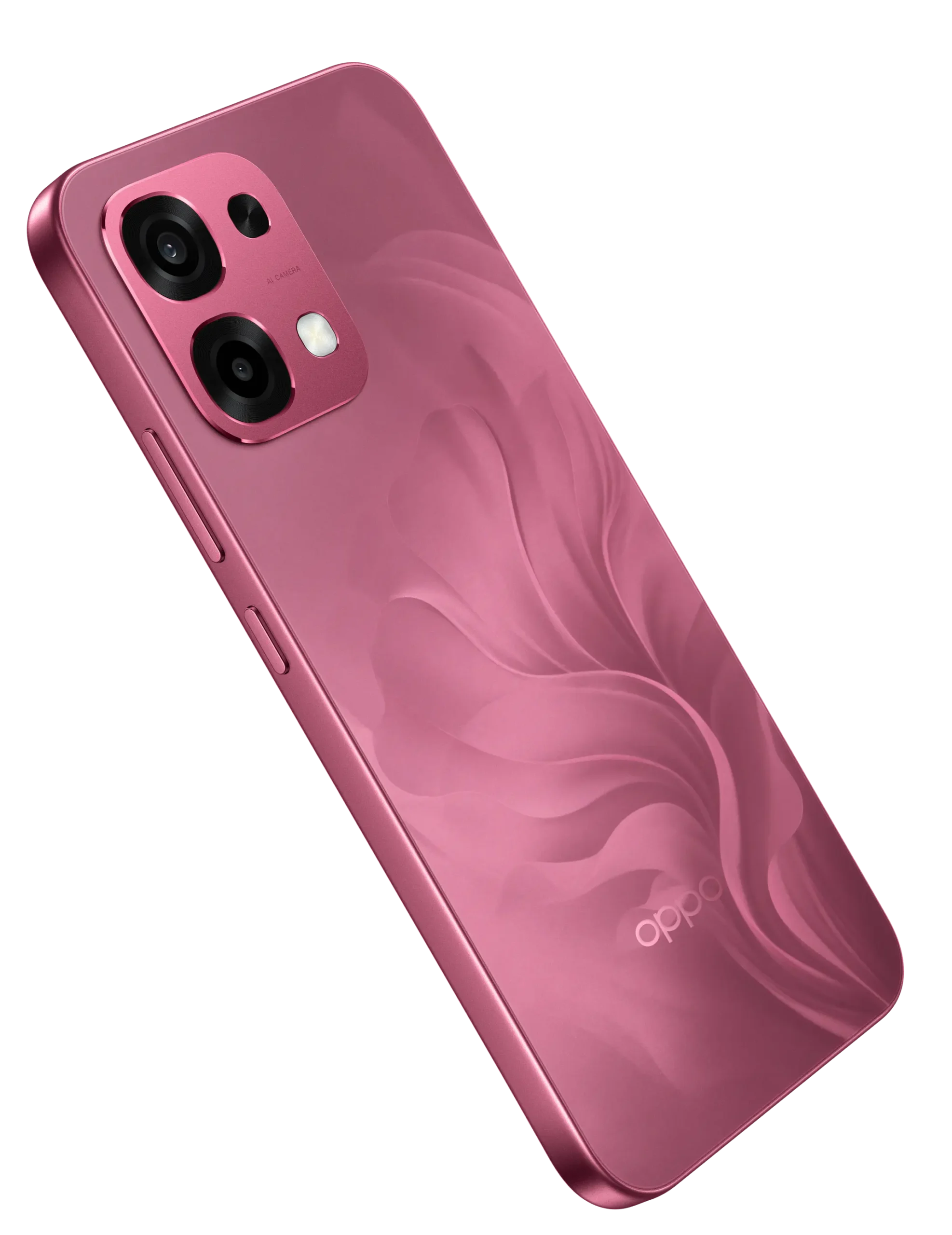 Oppo A6 Pro Design