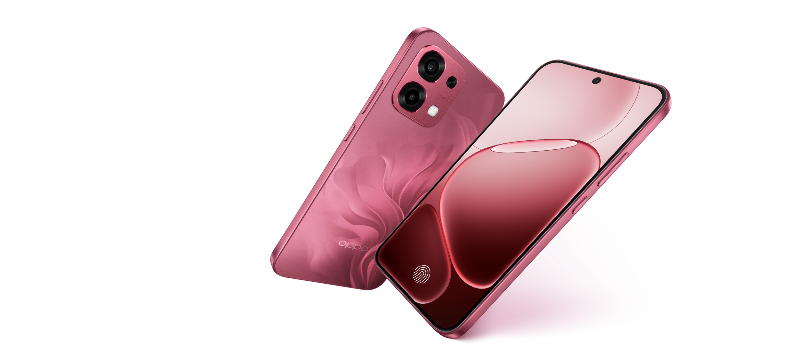 Oppo A6 Pro