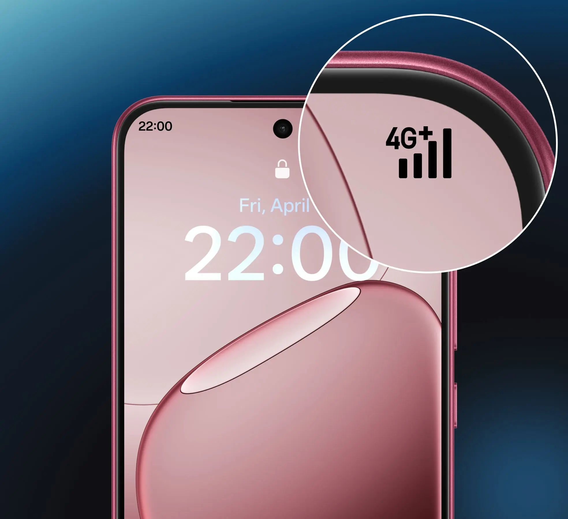 Oppo A6 Pro Network
